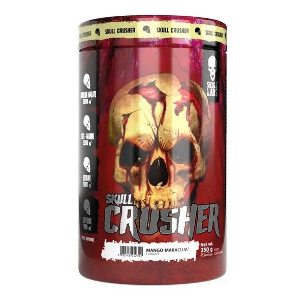 PRE ENTRENO SKULL CRUSHER